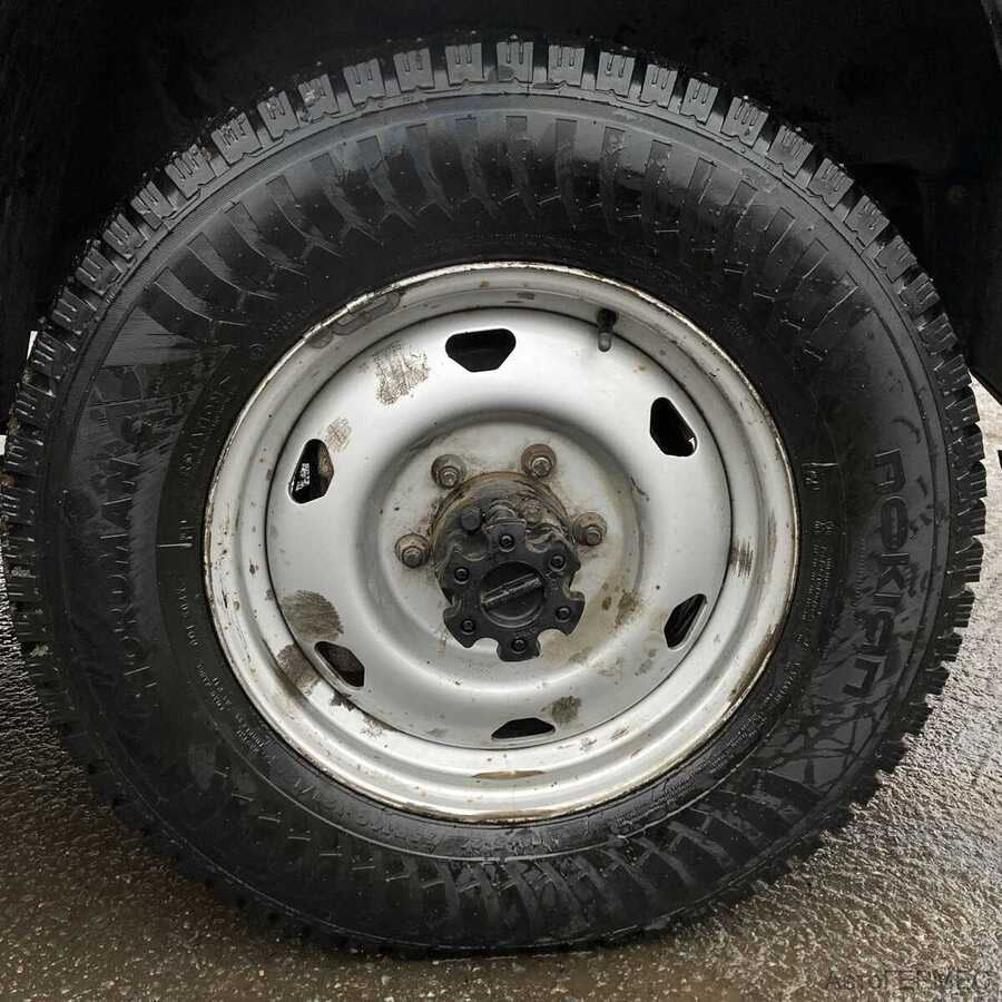 Фото УАЗ Профи с пробегом | №14 Фото УАЗ Профи с пробегом | №14