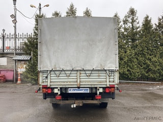 Фото УАЗ Профи с пробегом