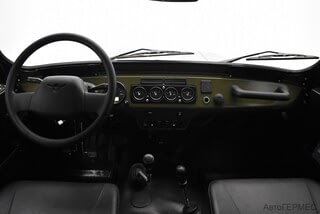 Фото УАЗ Хантер I с пробегом