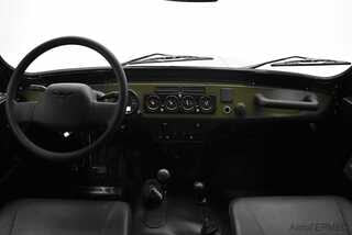 Фото УАЗ Хантер I с пробегом