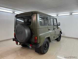 Фото УАЗ Хантер I с пробегом Фото УАЗ Хантер I с пробегом