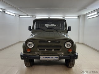 Фото УАЗ Хантер I с пробегом Фото УАЗ Хантер I с пробегом