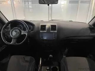 Фото УАЗ Патриот I Рестайлинг 2 с пробегом