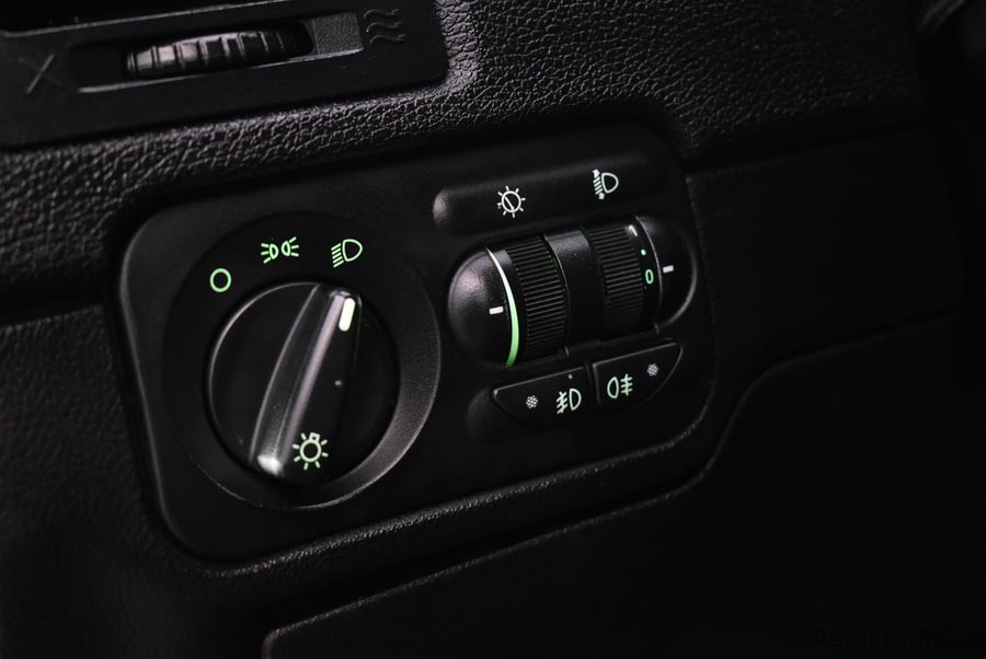 Фото УАЗ Патриот I Рестайлинг 2 с пробегом | №11 Фото УАЗ Патриот I Рестайлинг 2 с пробегом | №11