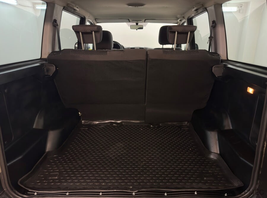 Фото УАЗ Патриот I Рестайлинг 2 с пробегом | №14 Фото УАЗ Патриот I Рестайлинг 2 с пробегом | №14