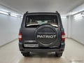 Фото УАЗ Патриот I Рестайлинг 2 с пробегом | №3 Фото УАЗ Патриот I Рестайлинг 2 с пробегом | №3