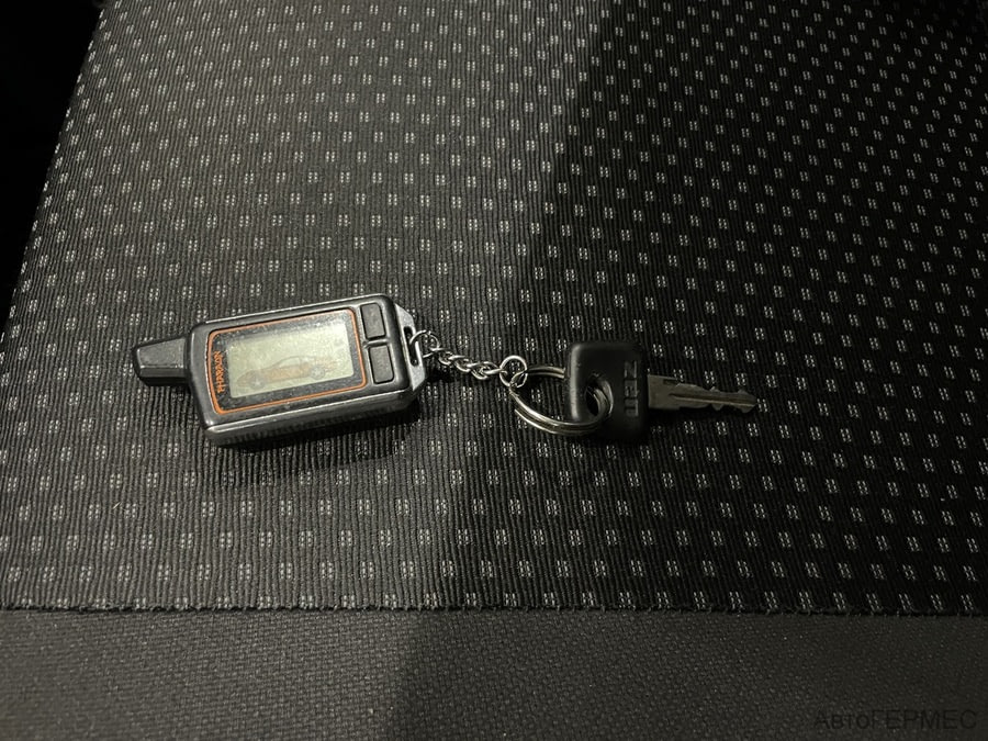 Фото УАЗ Патриот I Рестайлинг 3 с пробегом | №17 Фото УАЗ Патриот I Рестайлинг 3 с пробегом | №17