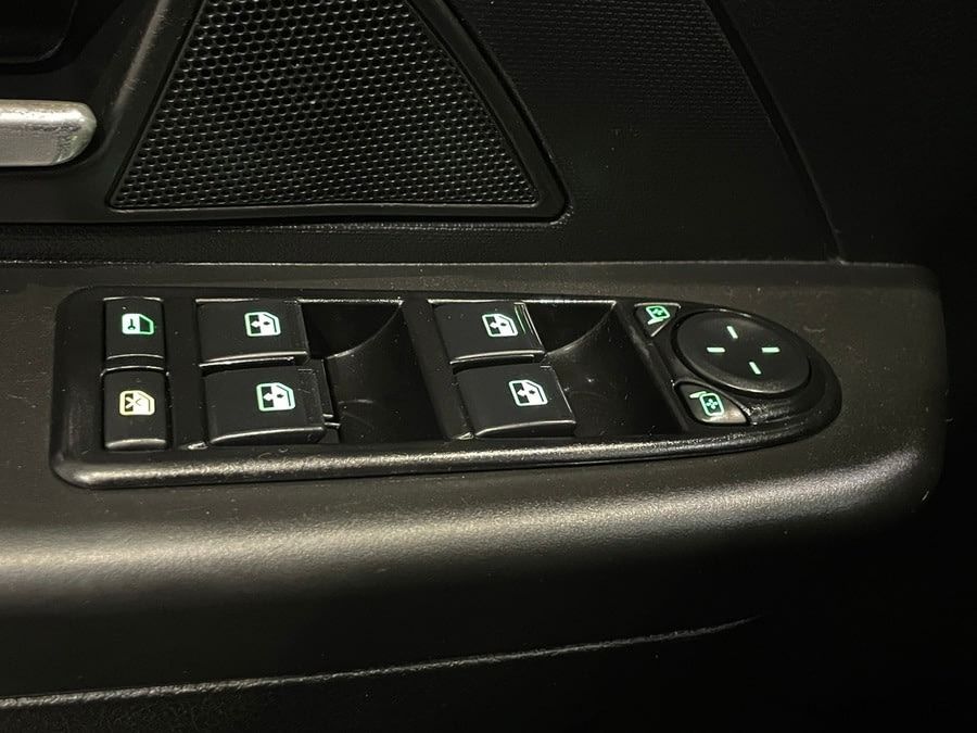 Фото УАЗ Патриот I Рестайлинг 3 с пробегом | №10 Фото УАЗ Патриот I Рестайлинг 3 с пробегом | №10