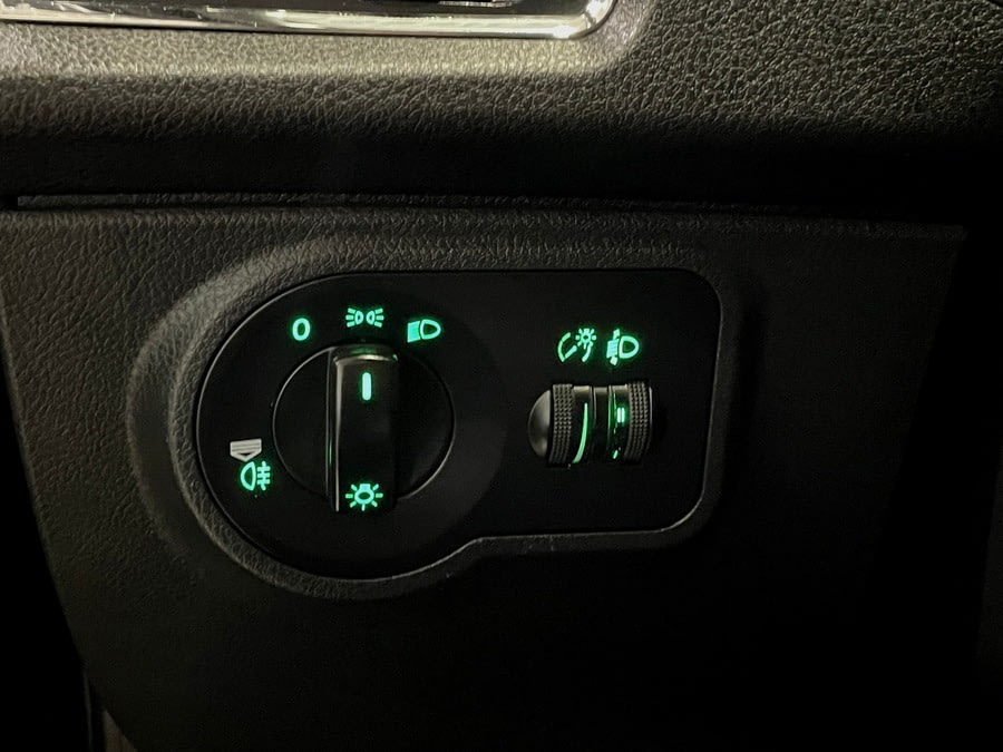 Фото УАЗ Патриот I Рестайлинг 3 с пробегом | №11 Фото УАЗ Патриот I Рестайлинг 3 с пробегом | №11