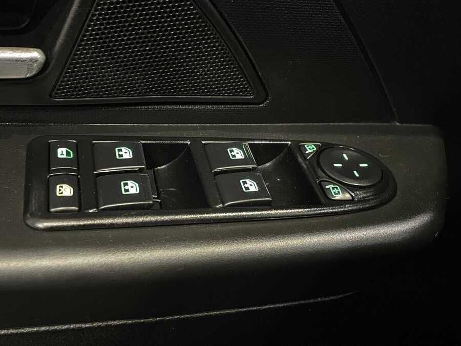 Фото УАЗ Патриот I Рестайлинг 3 с пробегом | №10