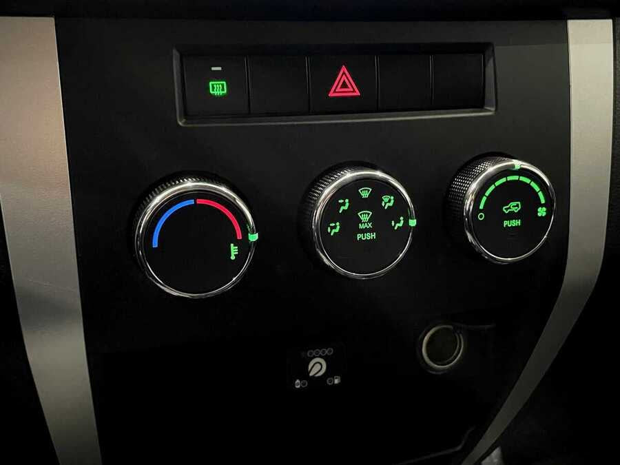 Фото УАЗ Патриот I Рестайлинг 3 с пробегом | №7