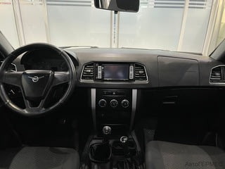 Фото УАЗ Патриот I Рестайлинг 3 с пробегом Фото УАЗ Патриот I Рестайлинг 3 с пробегом