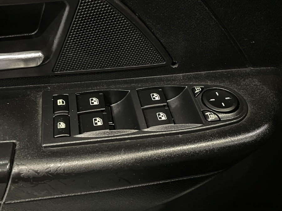 Фото УАЗ Патриот I Рестайлинг 3 с пробегом | №8 Фото УАЗ Патриот I Рестайлинг 3 с пробегом | №8