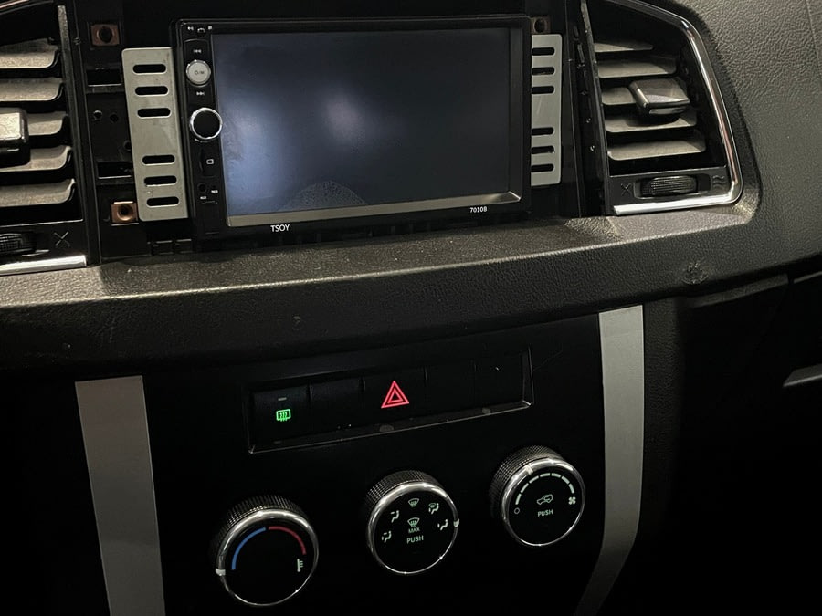 Фото УАЗ Патриот I Рестайлинг 3 с пробегом | №7 Фото УАЗ Патриот I Рестайлинг 3 с пробегом | №7