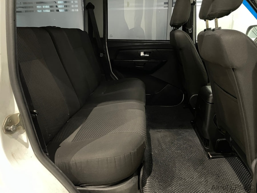 Фото УАЗ Патриот I Рестайлинг 3 с пробегом | №11 Фото УАЗ Патриот I Рестайлинг 3 с пробегом | №11