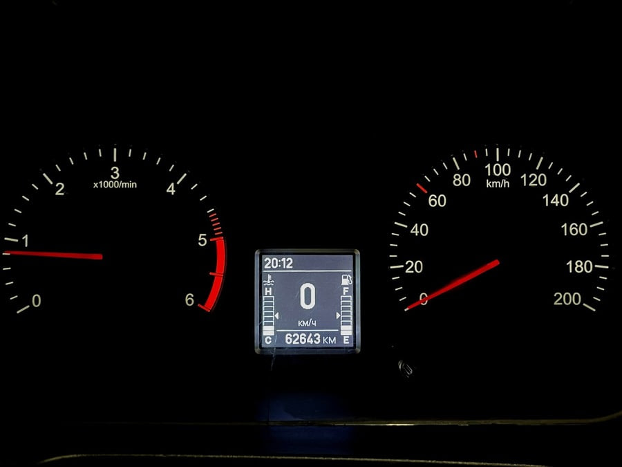 Фото УАЗ Патриот I Рестайлинг 3 с пробегом | №6 Фото УАЗ Патриот I Рестайлинг 3 с пробегом | №6