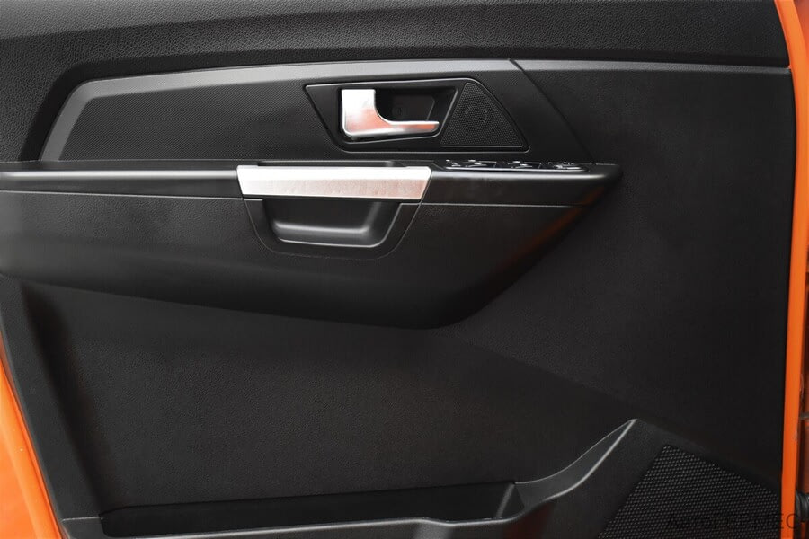 Фото УАЗ Патриот I Рестайлинг 3 с пробегом | №13