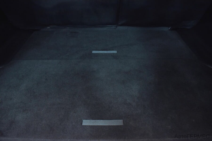 Фото УАЗ Патриот I Рестайлинг 3 с пробегом | №16