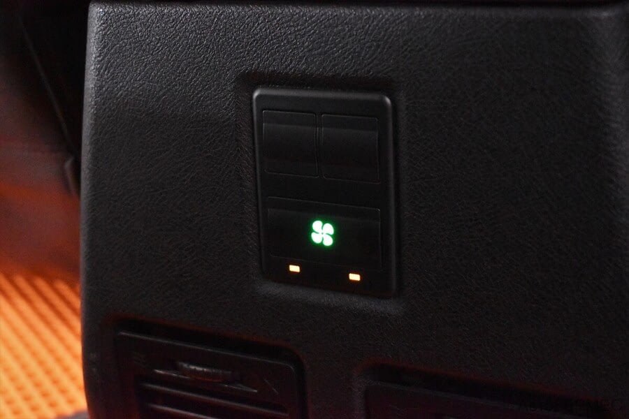 Фото УАЗ Патриот I Рестайлинг 3 с пробегом | №10