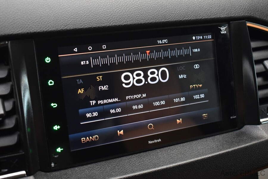 Фото УАЗ Патриот I Рестайлинг 3 с пробегом | №7