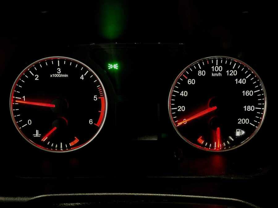 Фото УАЗ Патриот I Рестайлинг 3 с пробегом | №6 Фото УАЗ Патриот I Рестайлинг 3 с пробегом | №6