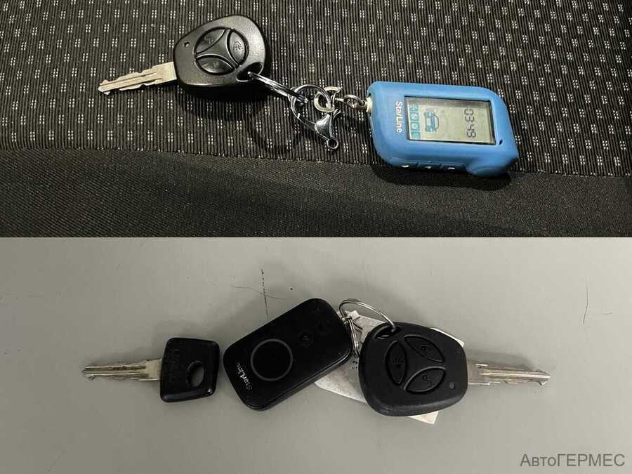 Фото УАЗ Патриот I Рестайлинг 3 с пробегом | №18 Фото УАЗ Патриот I Рестайлинг 3 с пробегом | №18