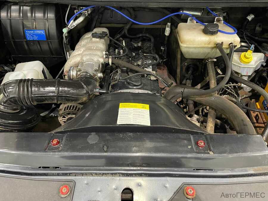 Фото УАЗ Патриот I Рестайлинг 3 с пробегом | №16 Фото УАЗ Патриот I Рестайлинг 3 с пробегом | №16