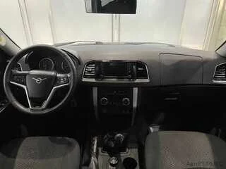 Фото УАЗ Патриот I Рестайлинг 3 с пробегом Фото УАЗ Патриот I Рестайлинг 3 с пробегом