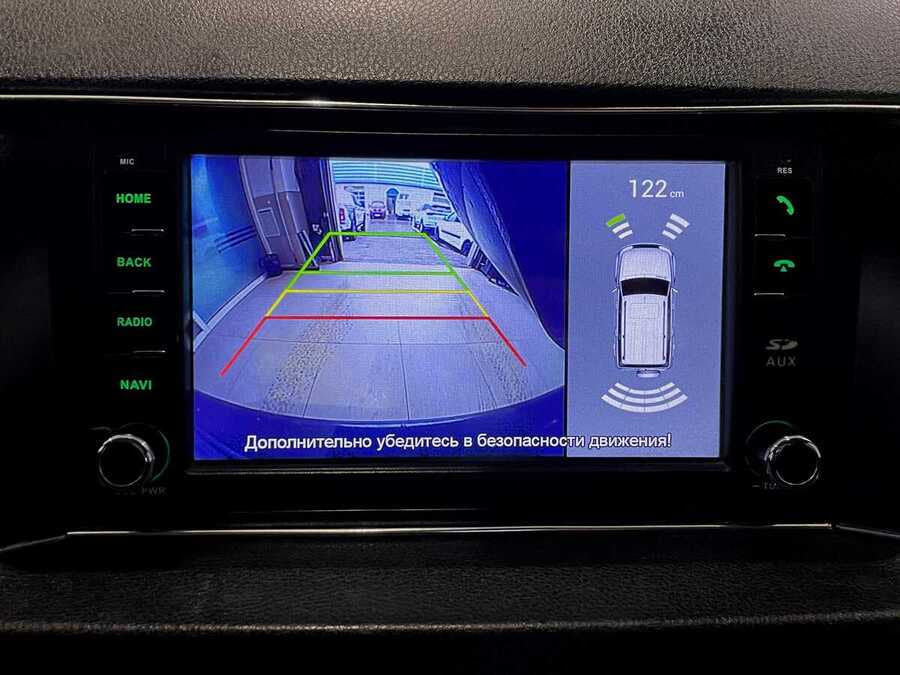 Фото УАЗ Патриот I Рестайлинг 3 с пробегом | №9 Фото УАЗ Патриот I Рестайлинг 3 с пробегом | №9