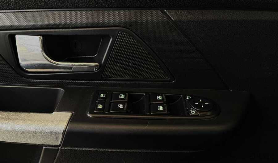 Фото УАЗ Патриот I Рестайлинг 3 с пробегом | №10 Фото УАЗ Патриот I Рестайлинг 3 с пробегом | №10