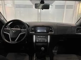 Фото УАЗ Патриот I Рестайлинг 3 с пробегом