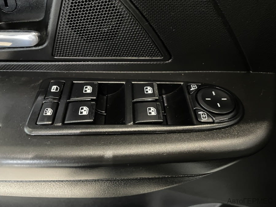 Фото УАЗ Патриот I Рестайлинг 3 с пробегом | №10