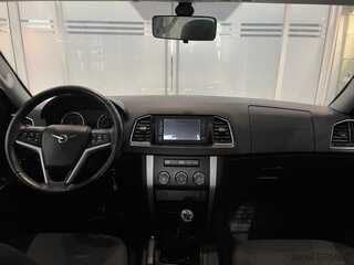 Фото УАЗ Патриот I Рестайлинг 3 с пробегом