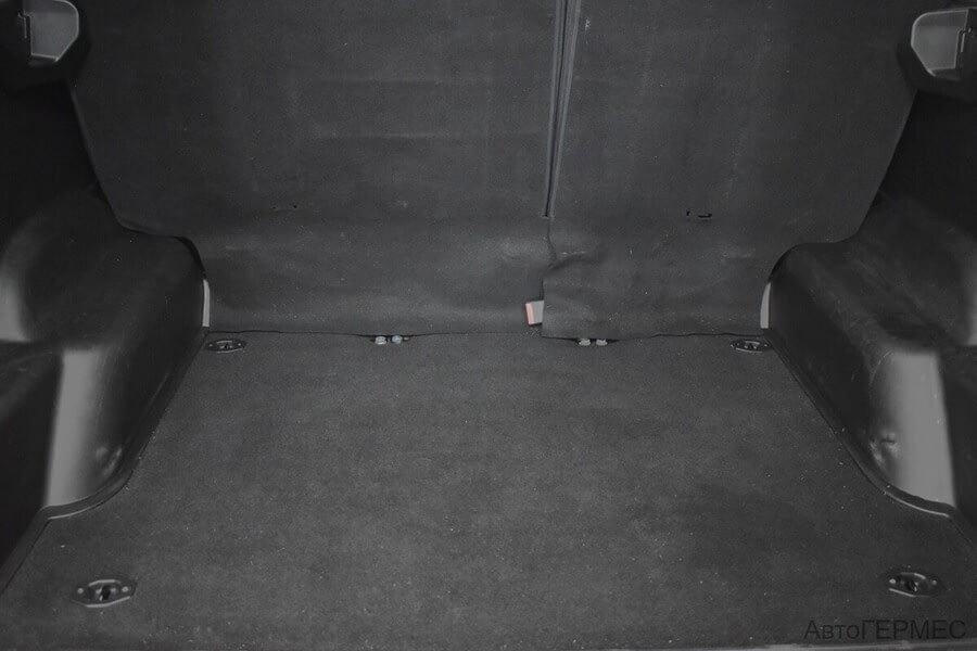 Фото УАЗ Патриот I Рестайлинг 3 с пробегом | №12