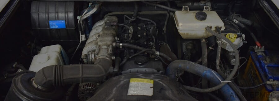 Фото УАЗ Патриот I Рестайлинг 3 с пробегом | №13