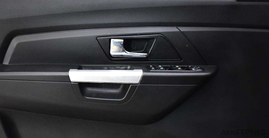 Фото УАЗ Патриот I Рестайлинг 3 с пробегом | №9