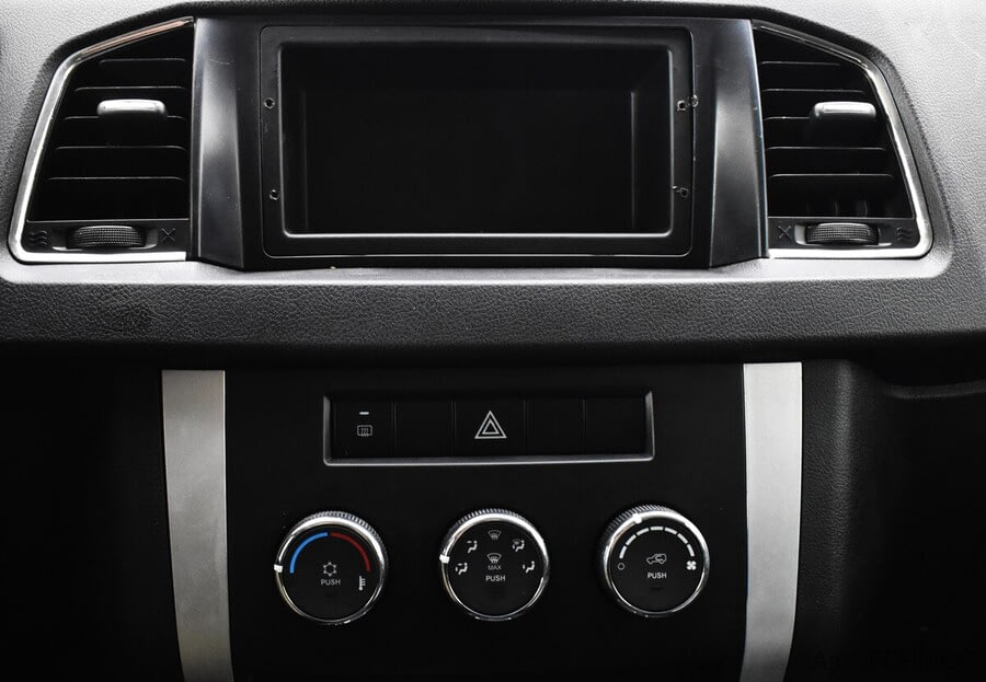 Фото УАЗ Патриот I Рестайлинг 3 с пробегом | №7