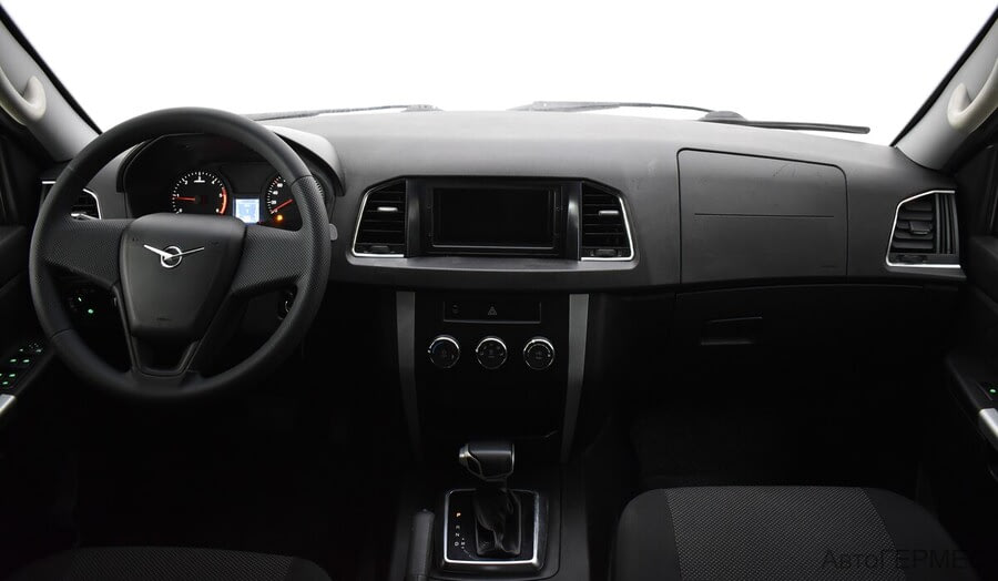 Фото УАЗ Патриот I Рестайлинг 3 с пробегом | №5