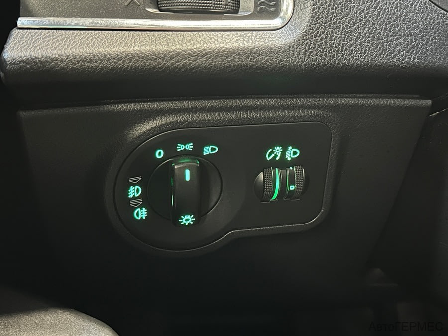 Фото УАЗ Патриот I Рестайлинг 3 с пробегом | №12