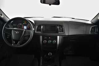 Фото УАЗ Патриот I Рестайлинг 3 с пробегом Фото УАЗ Патриот I Рестайлинг 3 с пробегом