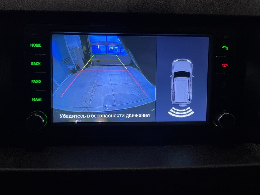 Фото УАЗ Патриот I Рестайлинг 3 с пробегом | №9