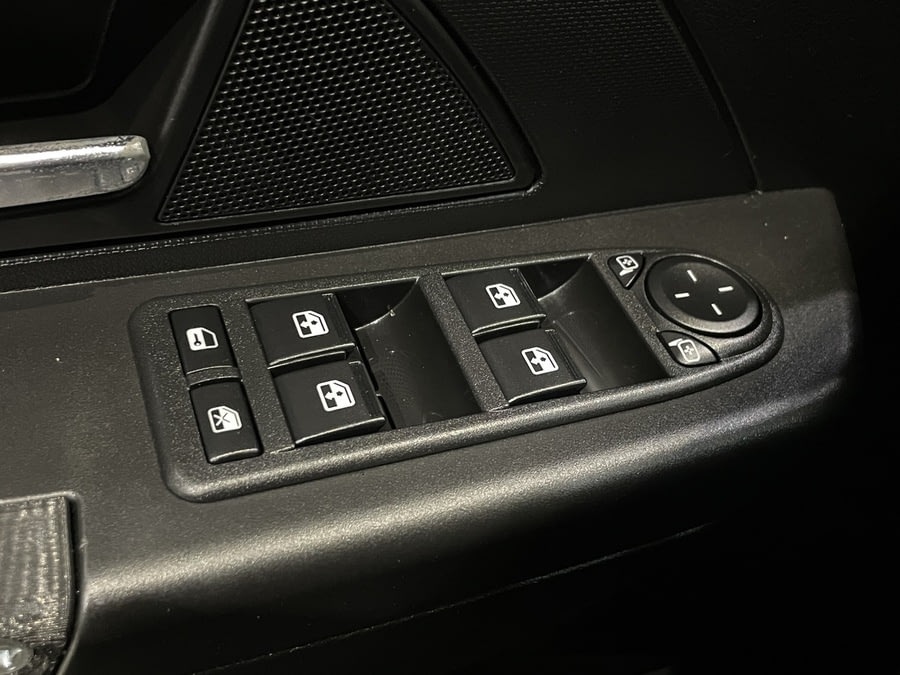 Фото УАЗ Патриот I Рестайлинг 3 с пробегом | №10