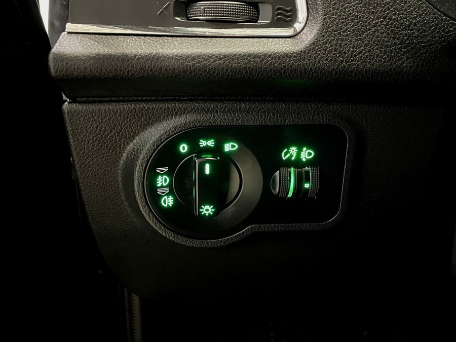 Фото УАЗ Патриот I Рестайлинг 3 с пробегом | №11