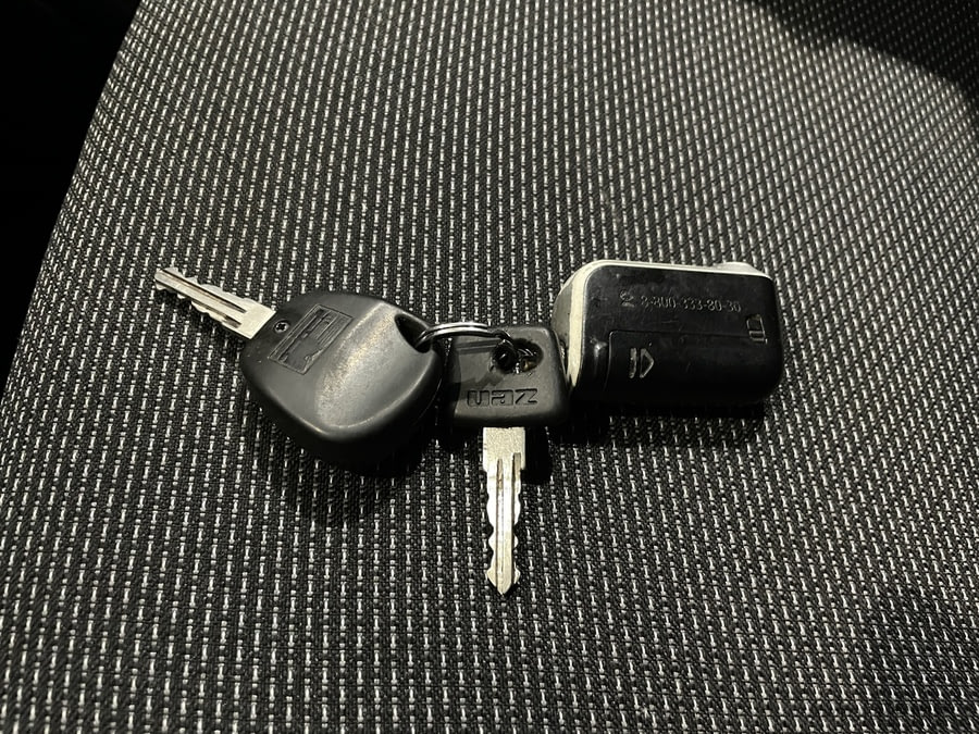 Фото УАЗ Патриот I Рестайлинг 2 с пробегом | №16