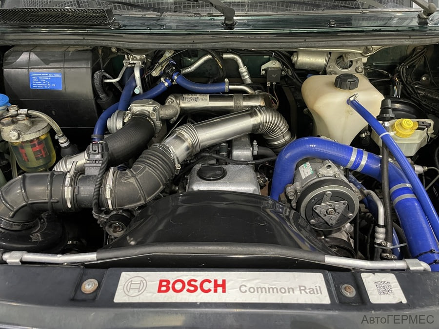 Фото УАЗ Патриот I Рестайлинг 2 с пробегом | №14