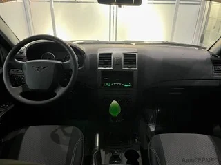 Фото УАЗ Патриот I Рестайлинг 2 с пробегом Фото УАЗ Патриот I Рестайлинг 2 с пробегом