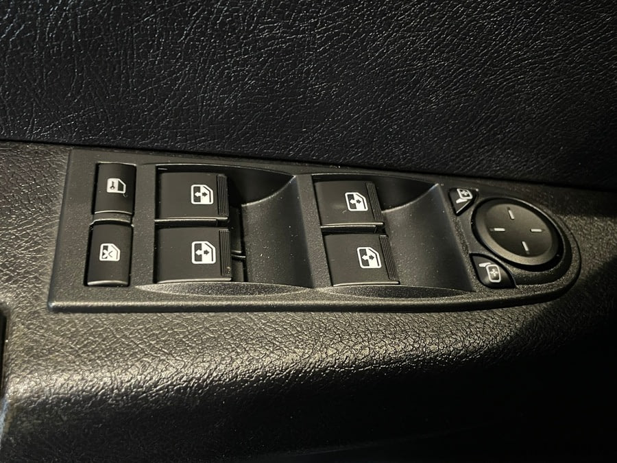 Фото УАЗ Патриот I Рестайлинг 2 с пробегом | №8