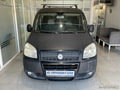 Фото FIAT Doblo I Рестайлинг с пробегом | №2 Фото FIAT Doblo I Рестайлинг с пробегом | №2