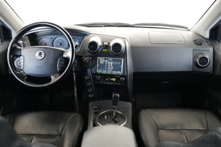 Фото SsangYong Actyon I с пробегом Фото SsangYong Actyon I с пробегом