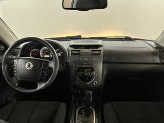 Фото SsangYong Rexton с пробегом Фото SsangYong Rexton с пробегом